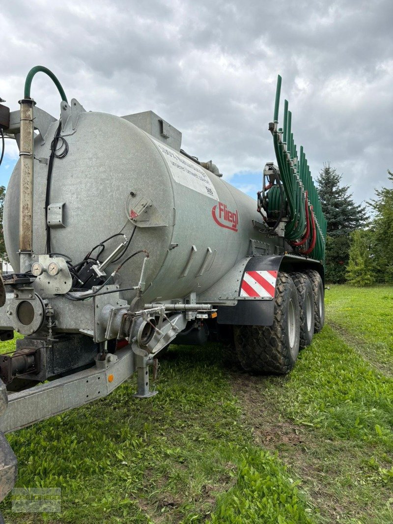 Pumpfass typu Fliegl PFW 23000 Alpha Line - im Kundenauftrag !, Gebrauchtmaschine v Teterow (Obrázek 30)