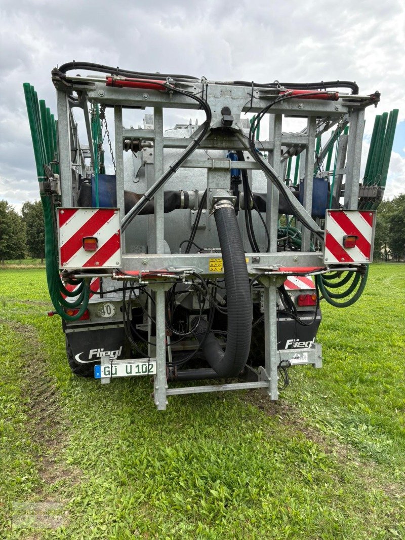 Pumpfass typu Fliegl PFW 23000 Alpha Line - im Kundenauftrag !, Gebrauchtmaschine v Teterow (Obrázek 12)