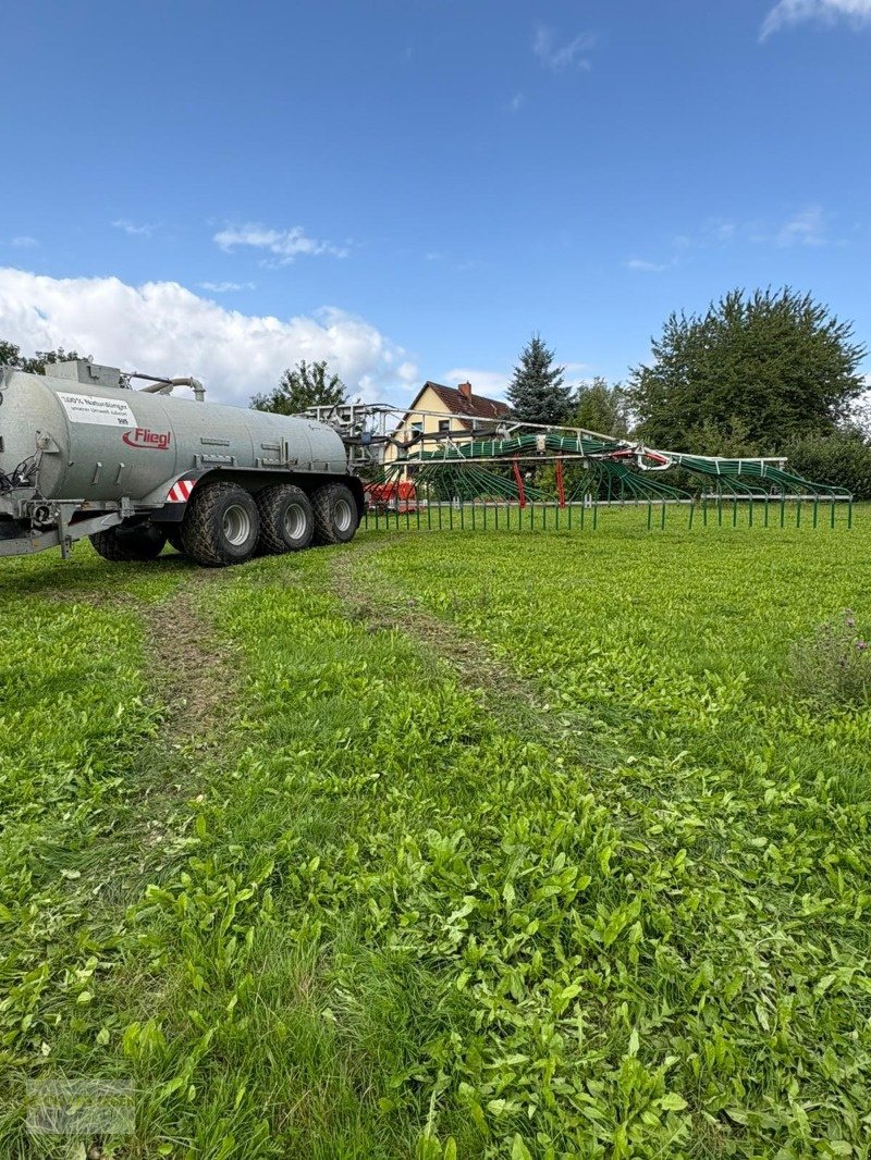 Pumpfass typu Fliegl PFW 23000 Alpha Line - im Kundenauftrag !, Gebrauchtmaschine v Teterow (Obrázek 14)