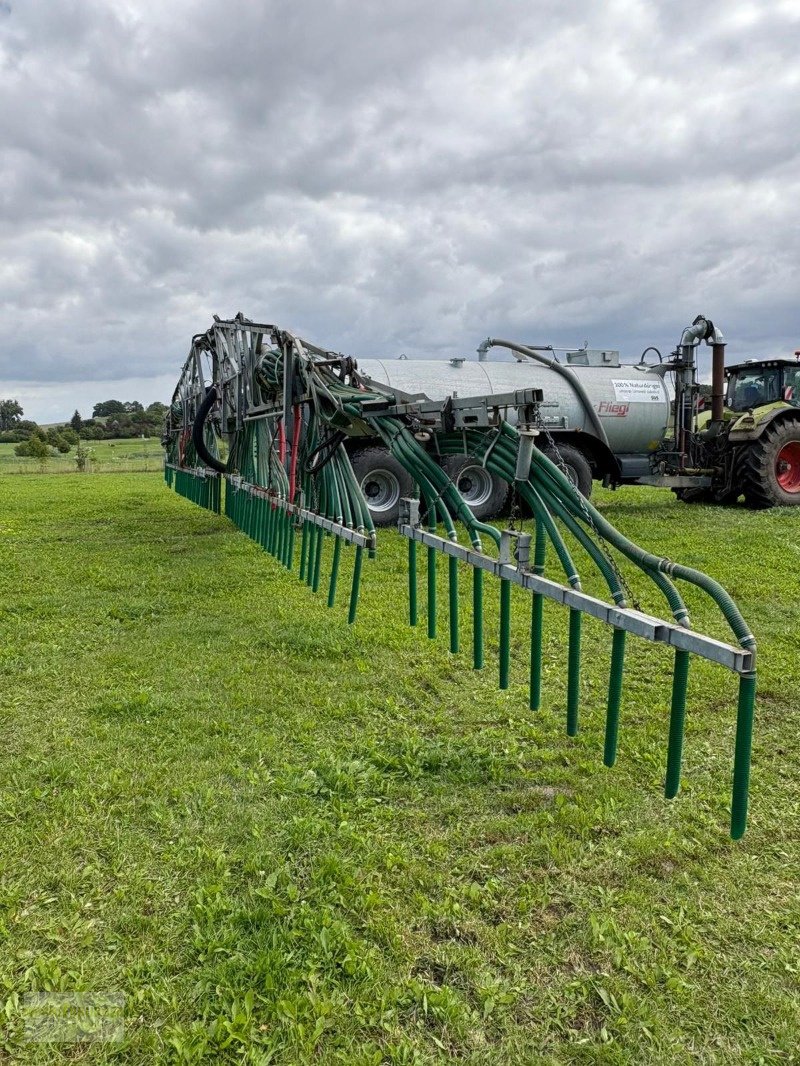 Pumpfass typu Fliegl PFW 23000 Alpha Line - im Kundenauftrag !, Gebrauchtmaschine v Teterow (Obrázek 15)