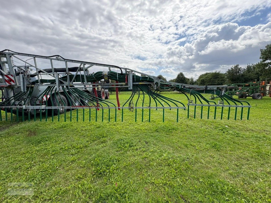 Pumpfass typu Fliegl PFW 23000 Alpha Line - im Kundenauftrag !, Gebrauchtmaschine v Teterow (Obrázek 16)