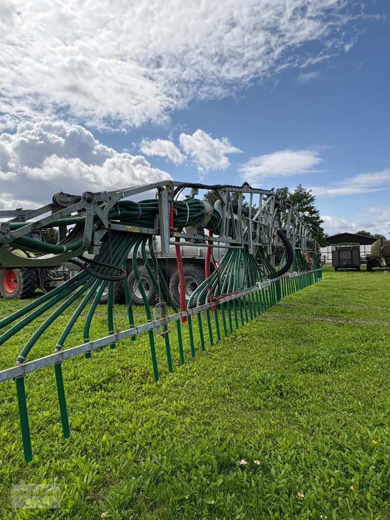 Pumpfass typu Fliegl PFW 23000 Alpha Line - im Kundenauftrag !, Gebrauchtmaschine v Teterow (Obrázek 18)