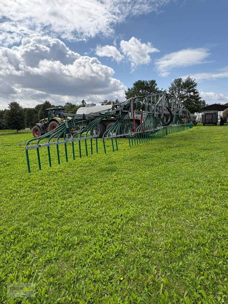 Pumpfass typu Fliegl PFW 23000 Alpha Line - im Kundenauftrag !, Gebrauchtmaschine v Teterow (Obrázek 19)