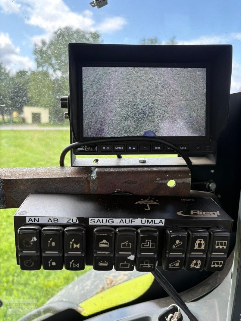 Pumpfass typu Fliegl PFW 23000 Alpha Line - im Kundenauftrag !, Gebrauchtmaschine v Teterow (Obrázek 20)