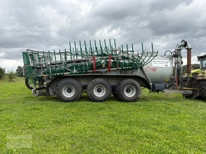 Pumpfass typu Fliegl PFW 23000 Alpha Line - im Kundenauftrag !, Gebrauchtmaschine w Teterow (Zdjęcie 1)