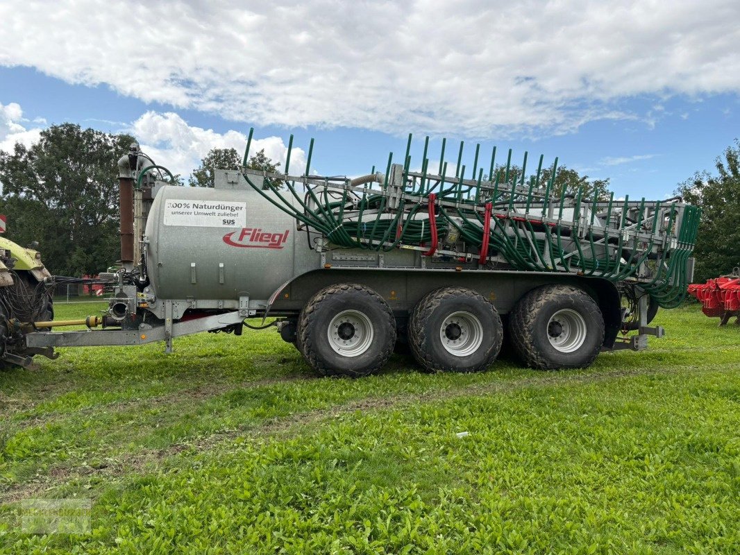 Pumpfass typu Fliegl PFW 23000 Alpha Line - im Kundenauftrag !, Gebrauchtmaschine v Teterow (Obrázek 2)