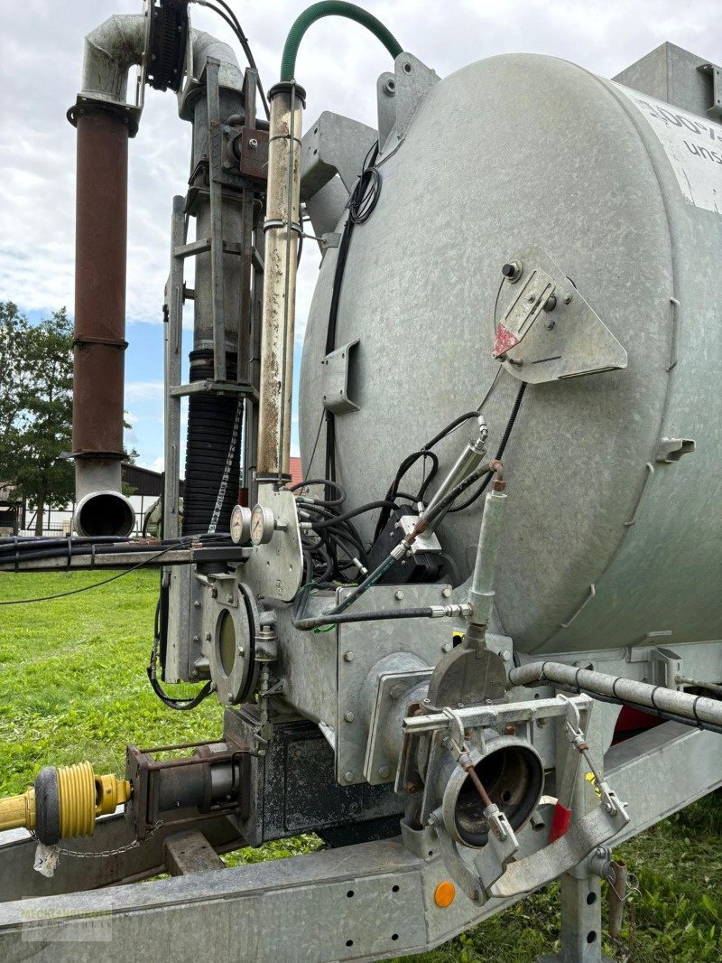 Pumpfass typu Fliegl PFW 23000 Alpha Line - im Kundenauftrag !, Gebrauchtmaschine v Teterow (Obrázek 7)