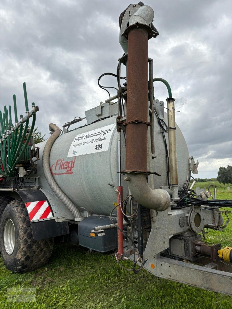 Pumpfass typu Fliegl PFW 23000 Alpha Line - im Kundenauftrag !, Gebrauchtmaschine v Teterow (Obrázek 8)