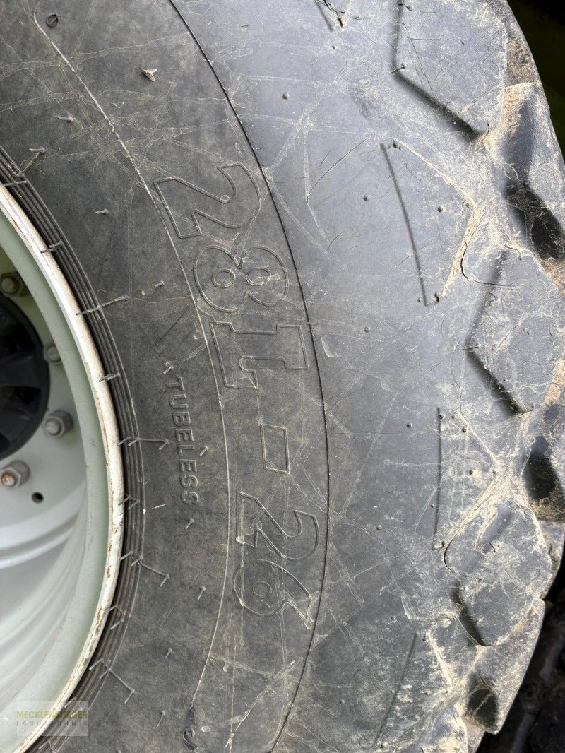 Pumpfass typu Fliegl PFW 23000 Alpha Line - im Kundenauftrag !, Gebrauchtmaschine v Teterow (Obrázek 10)