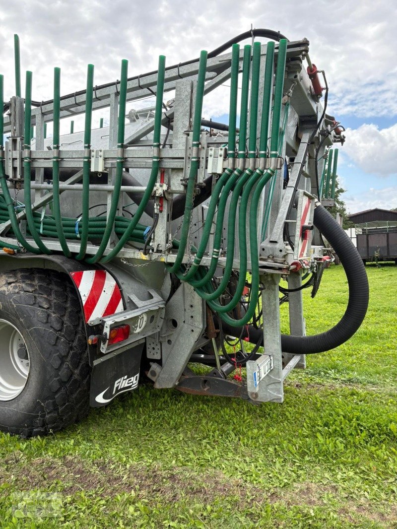 Pumpfass typu Fliegl PFW 23000 Alpha Line - im Kundenauftrag !, Gebrauchtmaschine v Teterow (Obrázek 11)