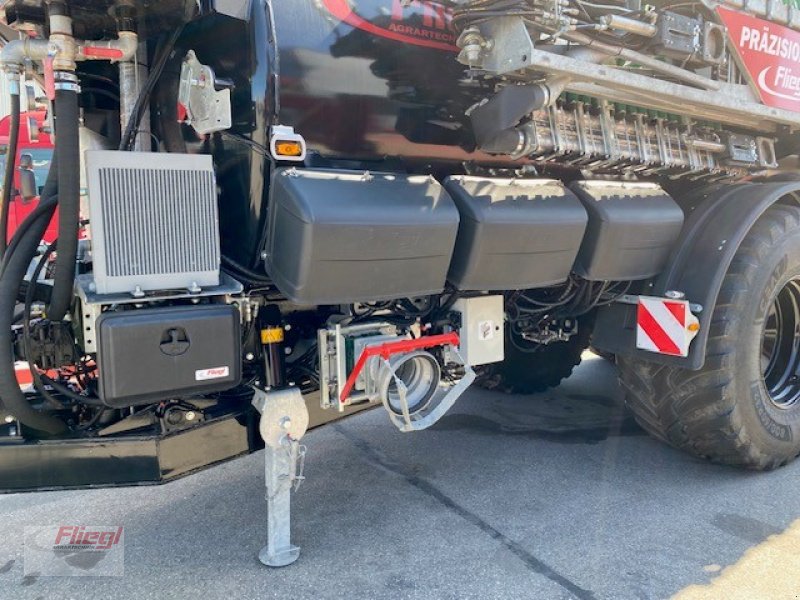 Pumpfass del tipo Fliegl PFW 27500l Individual Tridem, Gebrauchtmaschine In Mühldorf (Immagine 7)