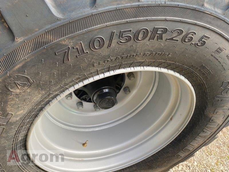 Pumpfass typu Fliegl PFW 7500 MAXX Line, Neumaschine v Meißenheim-Kürzell (Obrázek 6)