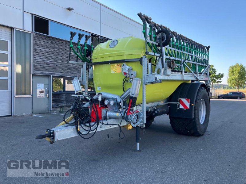 Pumpfass типа Fliegl PFW 9000 Poly Line Güllefass, Neumaschine в Friedberg-Derching (Фотография 1)