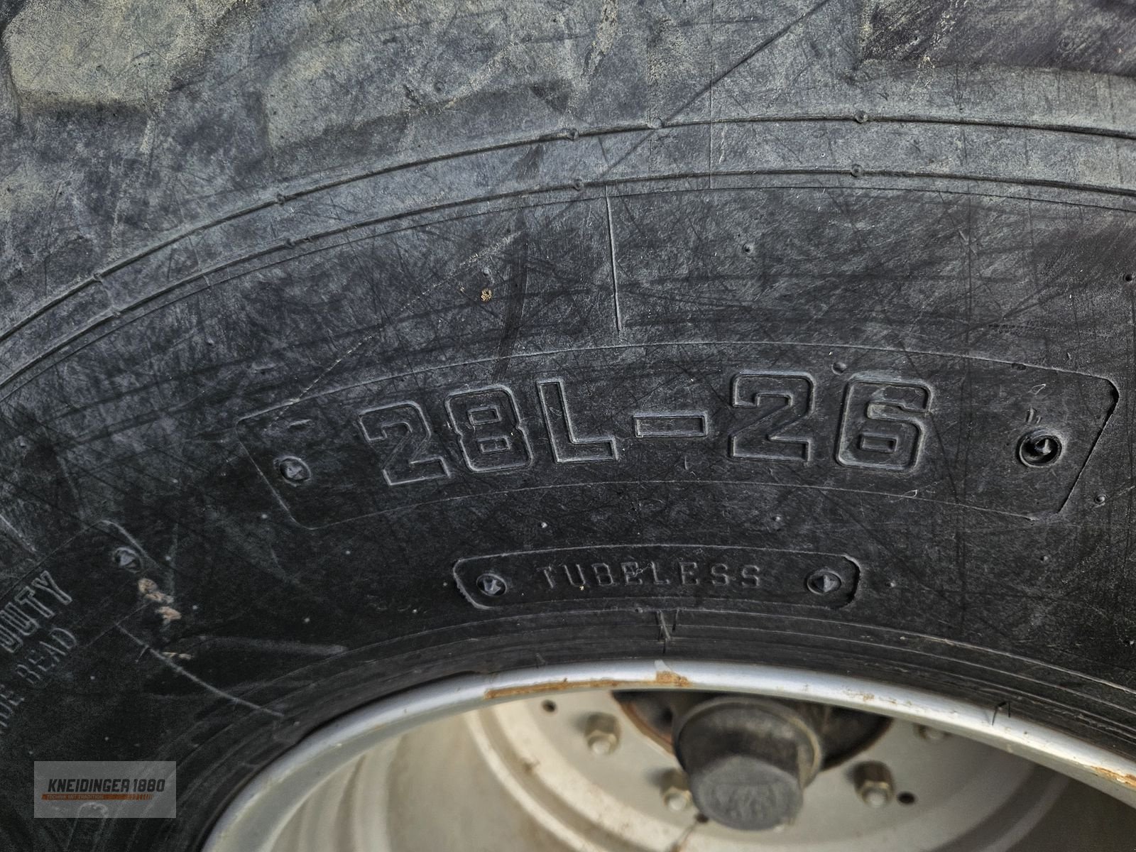 Pumpfass typu Fliegl Poly 12500, Gebrauchtmaschine v Altenfelden (Obrázek 12)