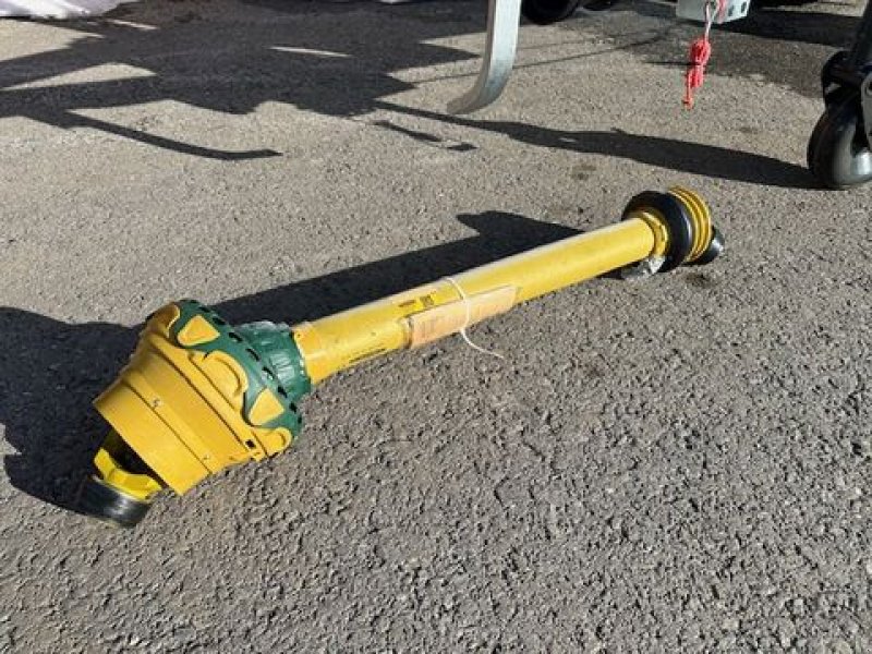 Pumpfass del tipo Fliegl Vakuumfass 4000l Jumbo Line Güllefass, Neumaschine en Tamsweg (Imagen 4)