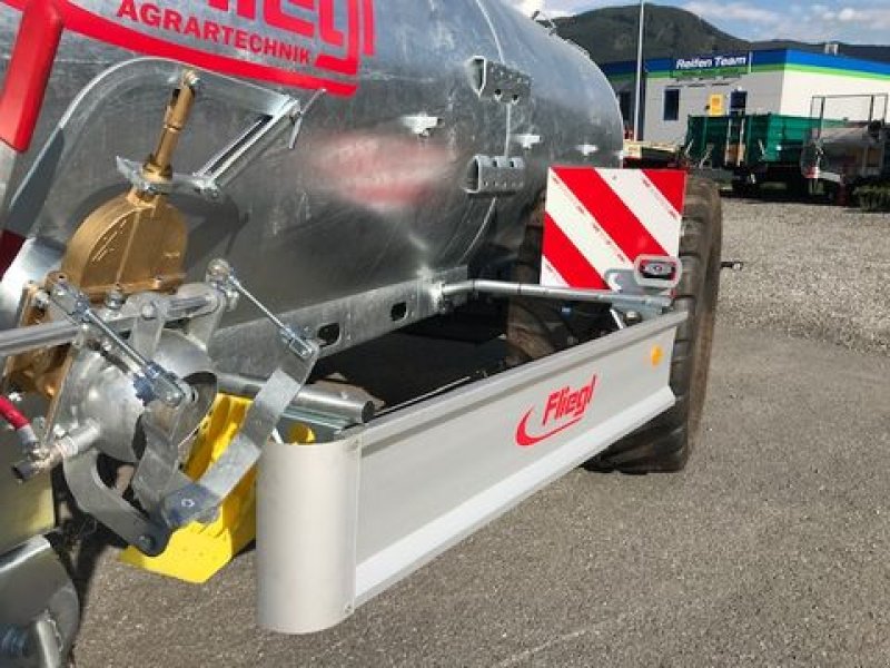 Pumpfass typu Fliegl Vakuumfass 6200l Jumbo Line Güllefass, Neumaschine v Tamsweg (Obrázek 4)