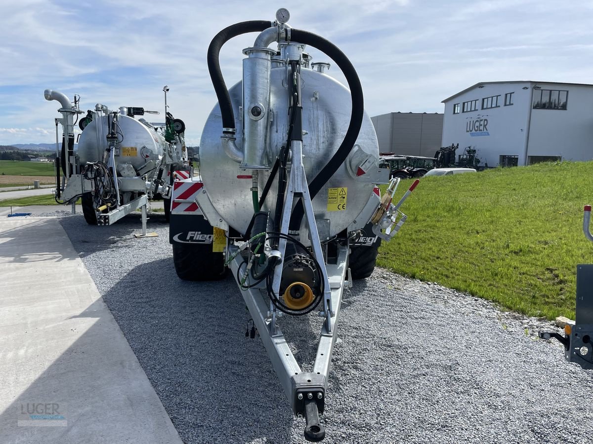 Pumpfass typu Fliegl VFW 10600 MaxxLine, Neumaschine v Niederkappel (Obrázek 3)