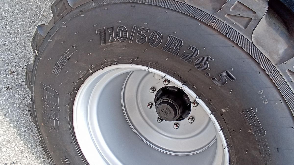 Pumpfass typu Fliegl VFW 12000 MAXX Line Tandem, Neumaschine v Grünbach (Obrázek 3)