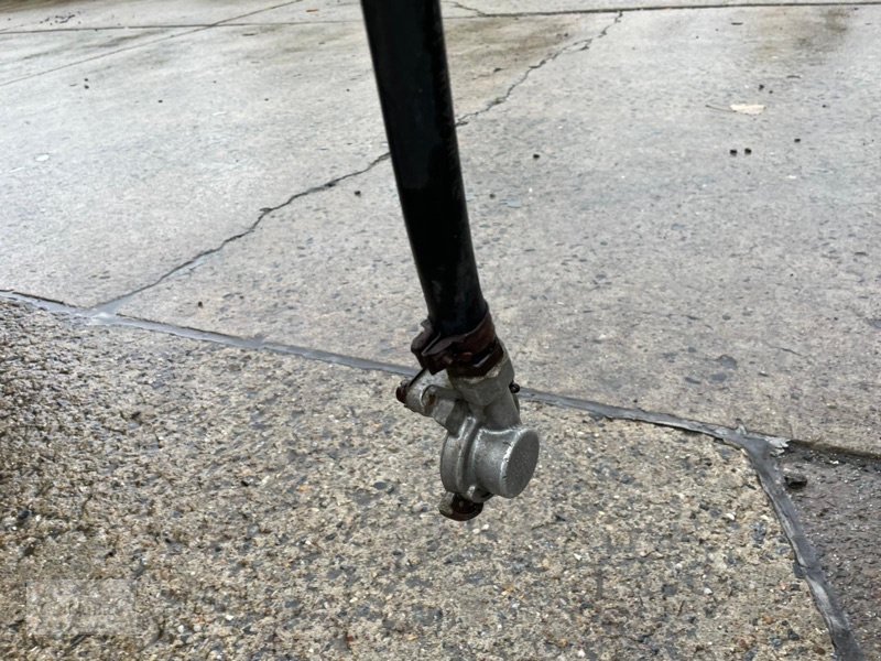 Pumpfass del tipo Fortschritt HTS 100, Gebrauchtmaschine In Prenzlau (Immagine 8)