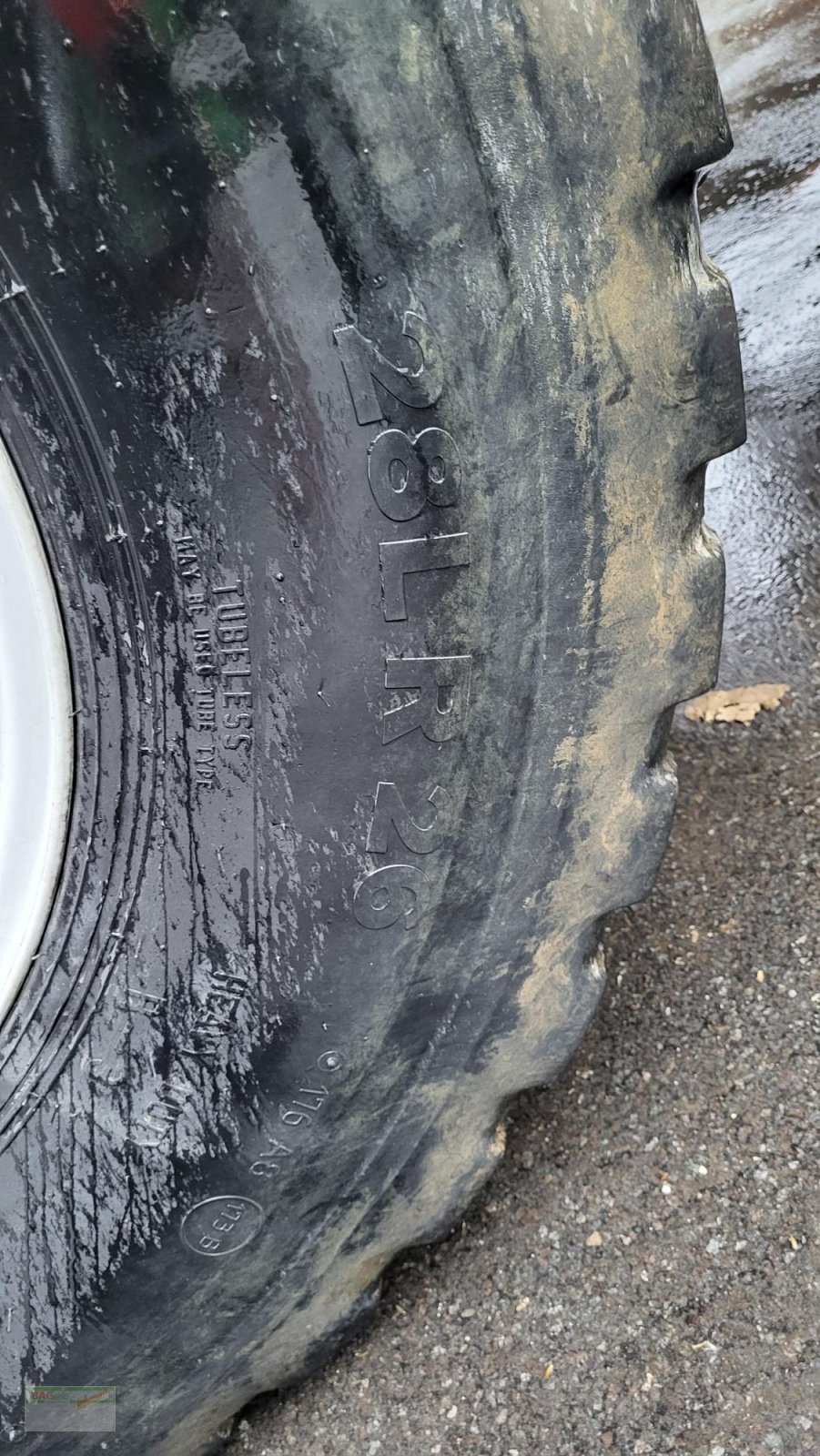 Pumpfass типа Fuchs PT 18T, Gebrauchtmaschine в Bad Mergentheim (Фотография 8)