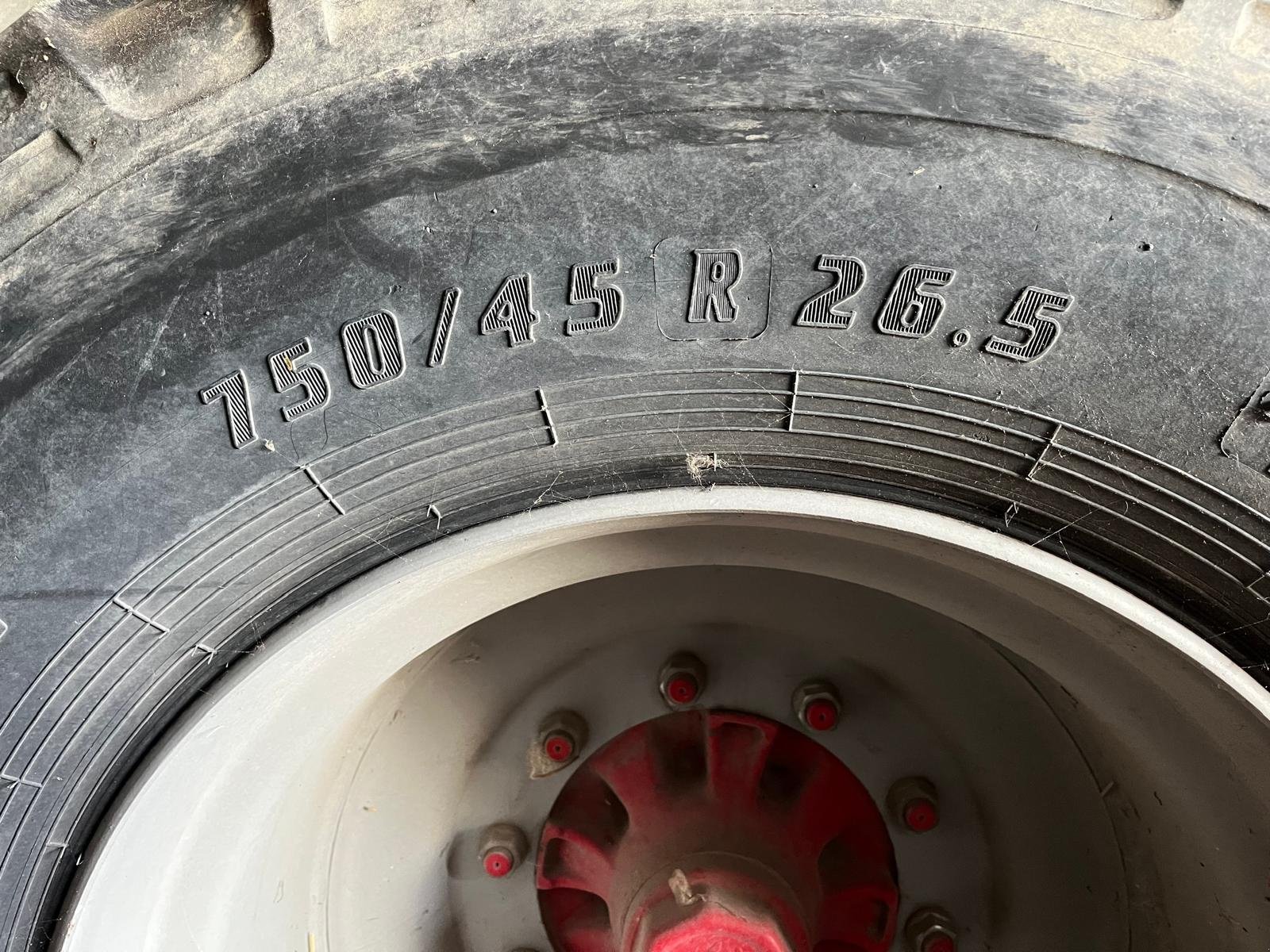 Pumpfass от тип Fuchs PT 8, Gebrauchtmaschine в Tuntenhausen (Снимка 2)