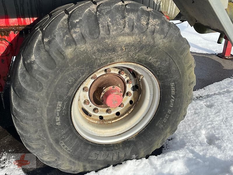 Pumpfass del tipo Fuchs VK 20 T, Gebrauchtmaschine In Oederan (Immagine 7)