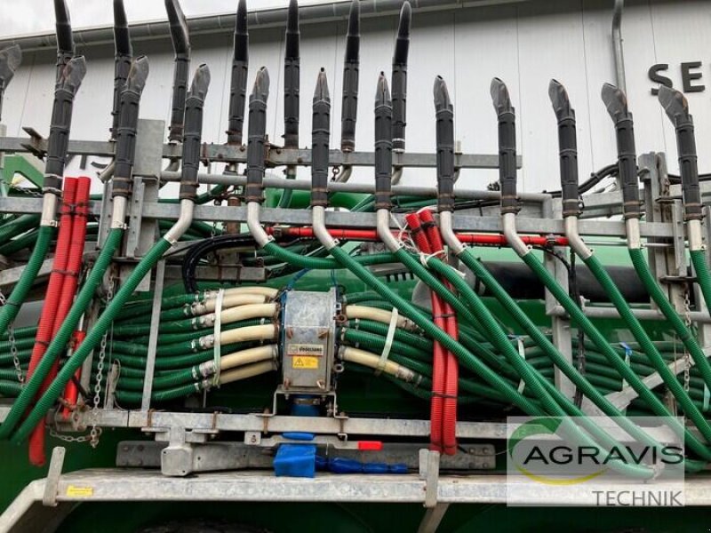 Pumpfass des Typs Garant Kotte PTH 19700/B, Gebrauchtmaschine in Fritzlar (Bild 13)