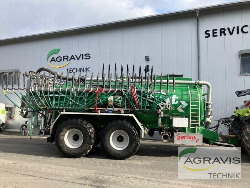 Pumpfass типа Garant Kotte PTH 19700/B, Gebrauchtmaschine в Fritzlar