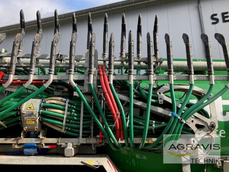 Pumpfass des Typs Garant Kotte PTH 19700/B, Gebrauchtmaschine in Fritzlar (Bild 4)