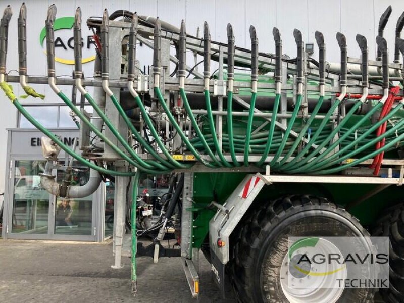 Pumpfass des Typs Garant Kotte PTH 19700/B, Gebrauchtmaschine in Fritzlar (Bild 5)