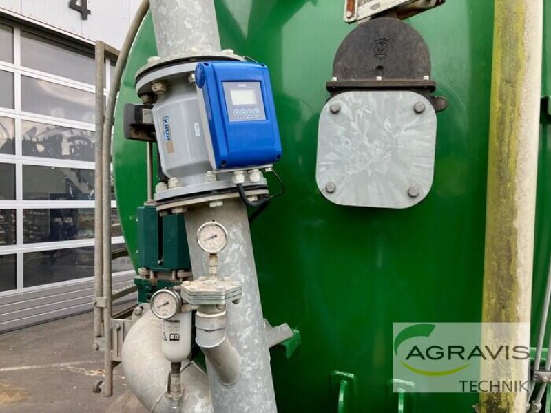 Pumpfass des Typs Garant Kotte PTH 19700/B, Gebrauchtmaschine in Fritzlar (Bild 15)