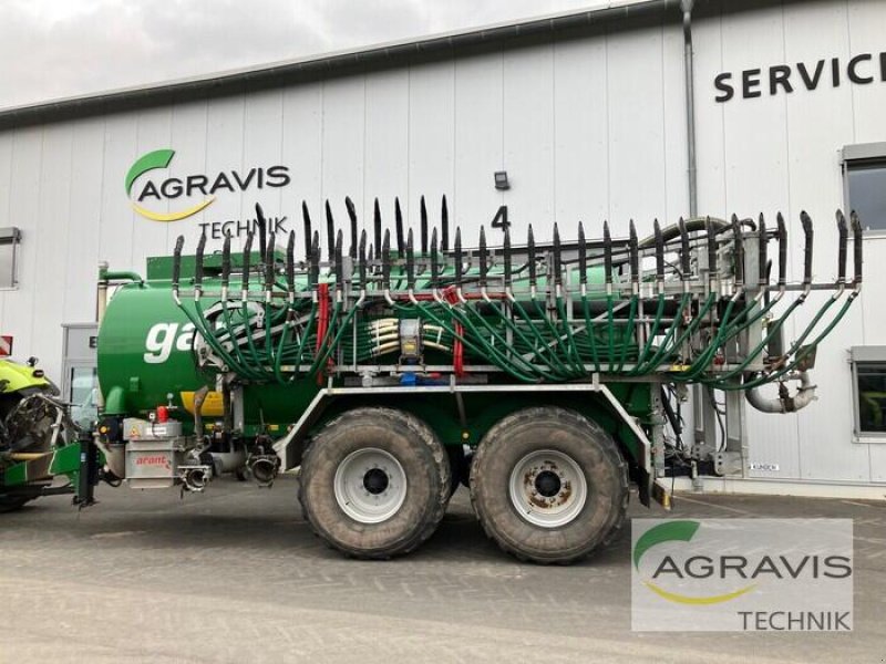 Pumpfass des Typs Garant Kotte PTH 19700/B, Gebrauchtmaschine in Fritzlar (Bild 9)