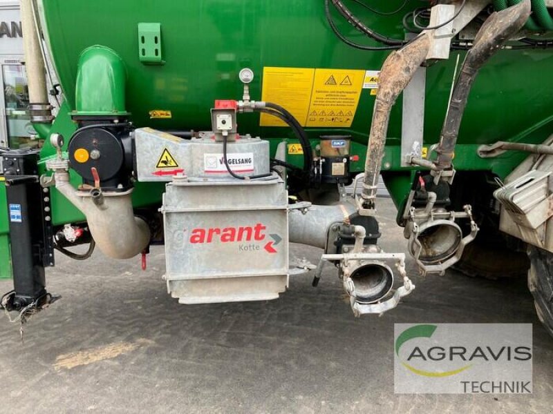 Pumpfass des Typs Garant Kotte PTH 19700/B, Gebrauchtmaschine in Fritzlar (Bild 12)