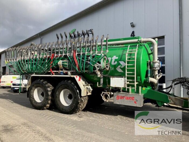 Pumpfass des Typs Garant Kotte PTH 19700/B, Gebrauchtmaschine in Fritzlar (Bild 2)