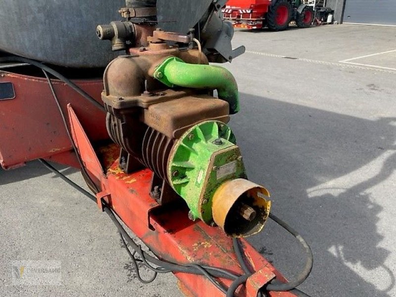 Pumpfass des Typs Gilibert 8000 Liter, Gebrauchtmaschine in Colmar-Berg (Bild 5)