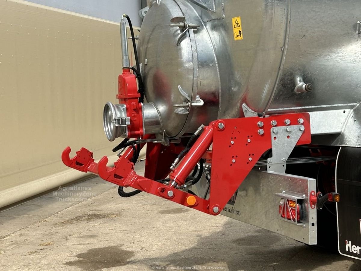 Pumpfass от тип Herculano Tridem Güllefaß RG, Neumaschine в Apetlon (Снимка 5)