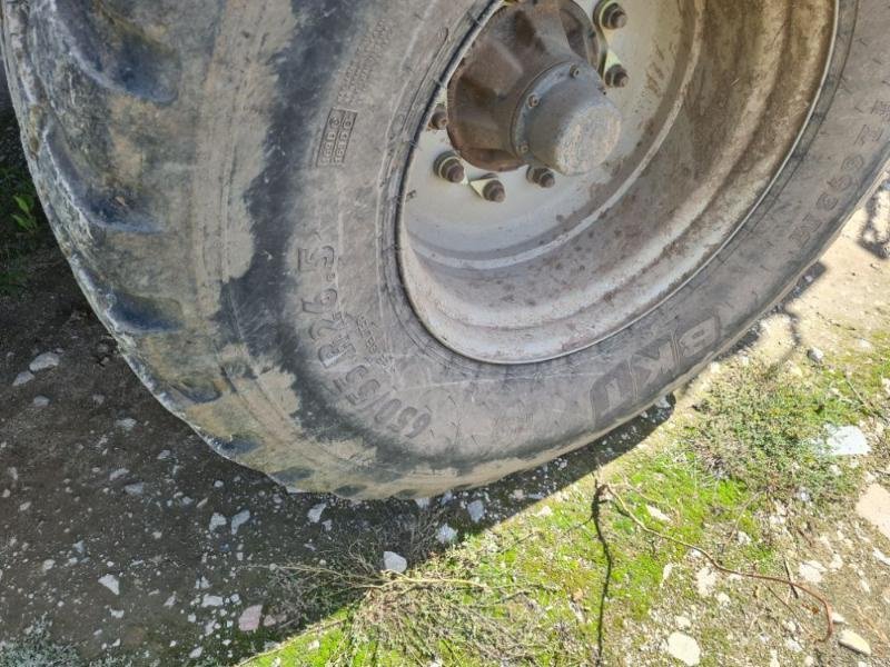 Pumpfass del tipo Heywang MCP18, Gebrauchtmaschine In BRAY en Val (Immagine 8)