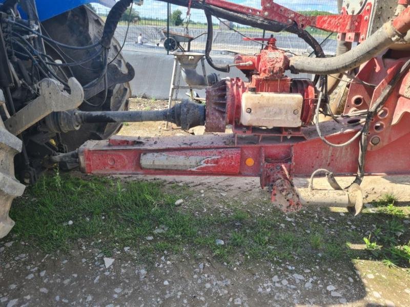 Pumpfass del tipo Heywang MCP18, Gebrauchtmaschine In BRAY en Val (Immagine 9)