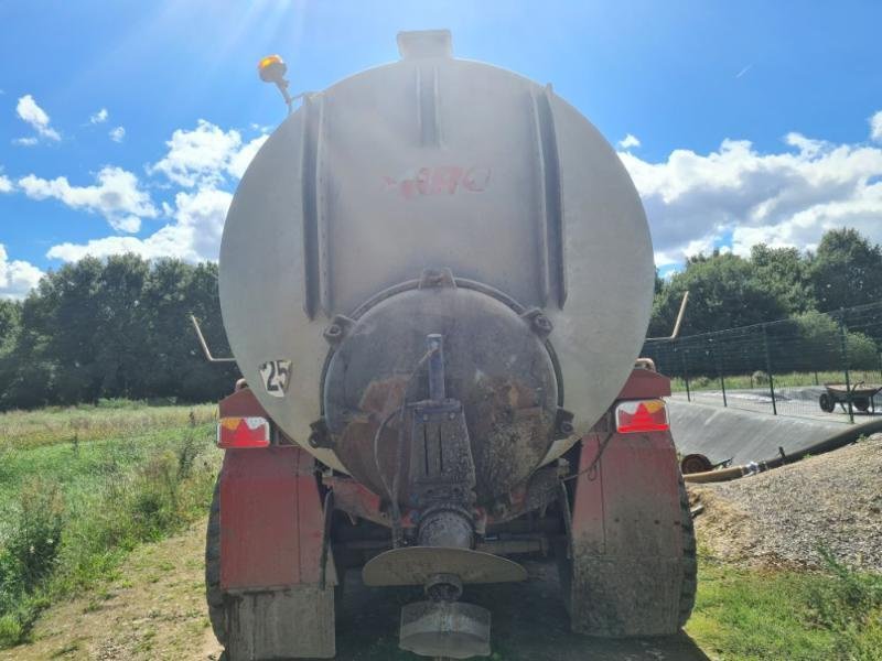 Pumpfass del tipo Heywang MCP18, Gebrauchtmaschine In BRAY en Val (Immagine 3)