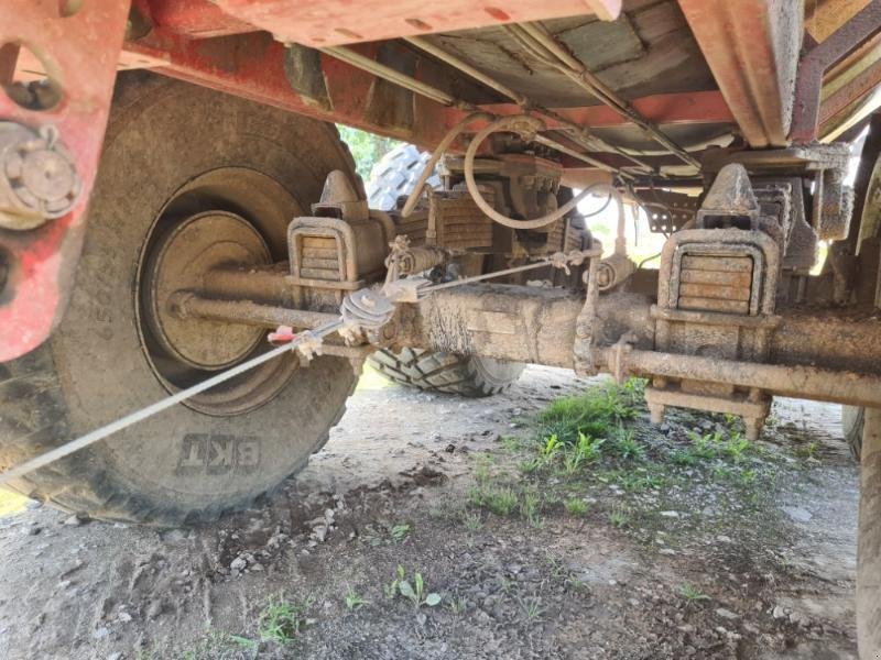 Pumpfass del tipo Heywang MCP18, Gebrauchtmaschine In BRAY en Val (Immagine 10)