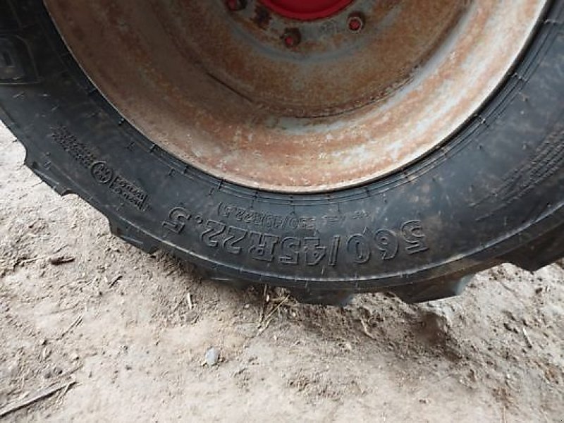 Pumpfass typu Heywang TP70, Gebrauchtmaschine w Marlenheim (Zdjęcie 3)