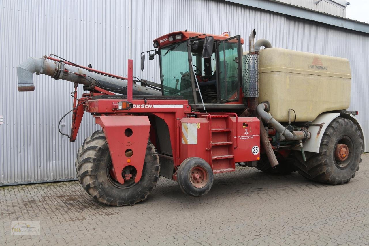 Pumpfass typu Horsch TT352, Gebrauchtmaschine v Pfreimd (Obrázek 1)