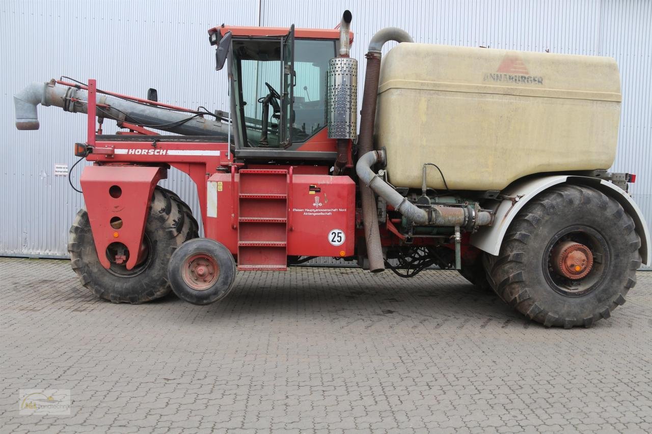 Pumpfass typu Horsch TT352, Gebrauchtmaschine v Pfreimd (Obrázek 2)