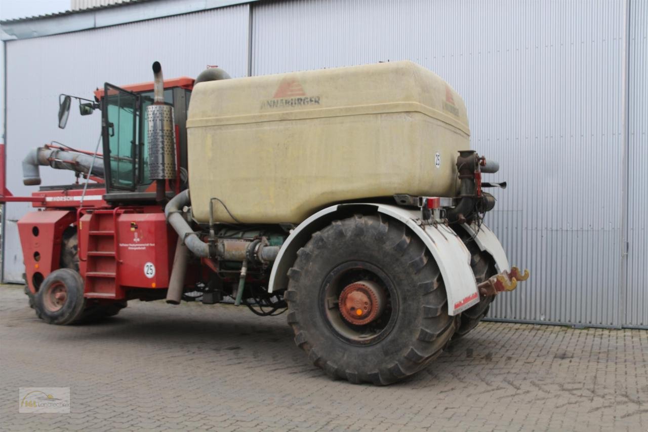 Pumpfass typu Horsch TT352, Gebrauchtmaschine v Pfreimd (Obrázek 3)