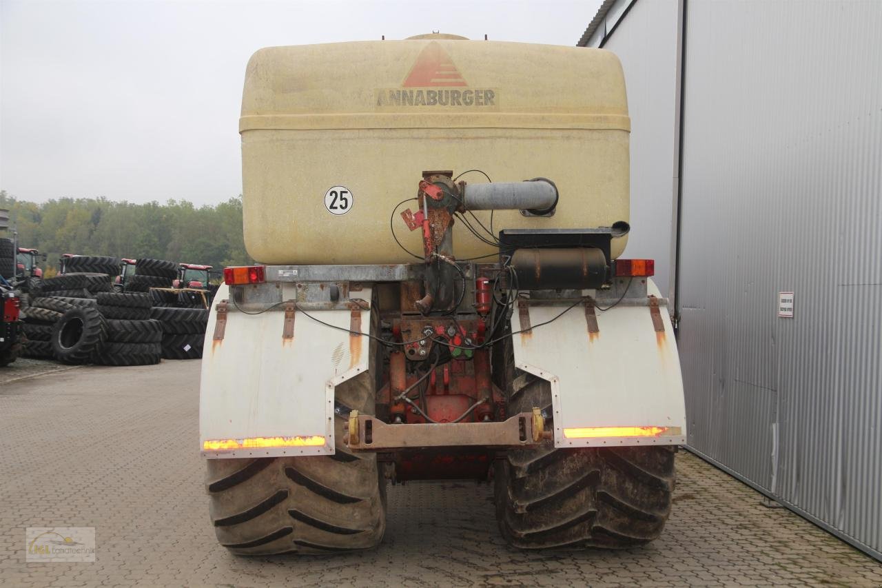 Pumpfass typu Horsch TT352, Gebrauchtmaschine v Pfreimd (Obrázek 4)
