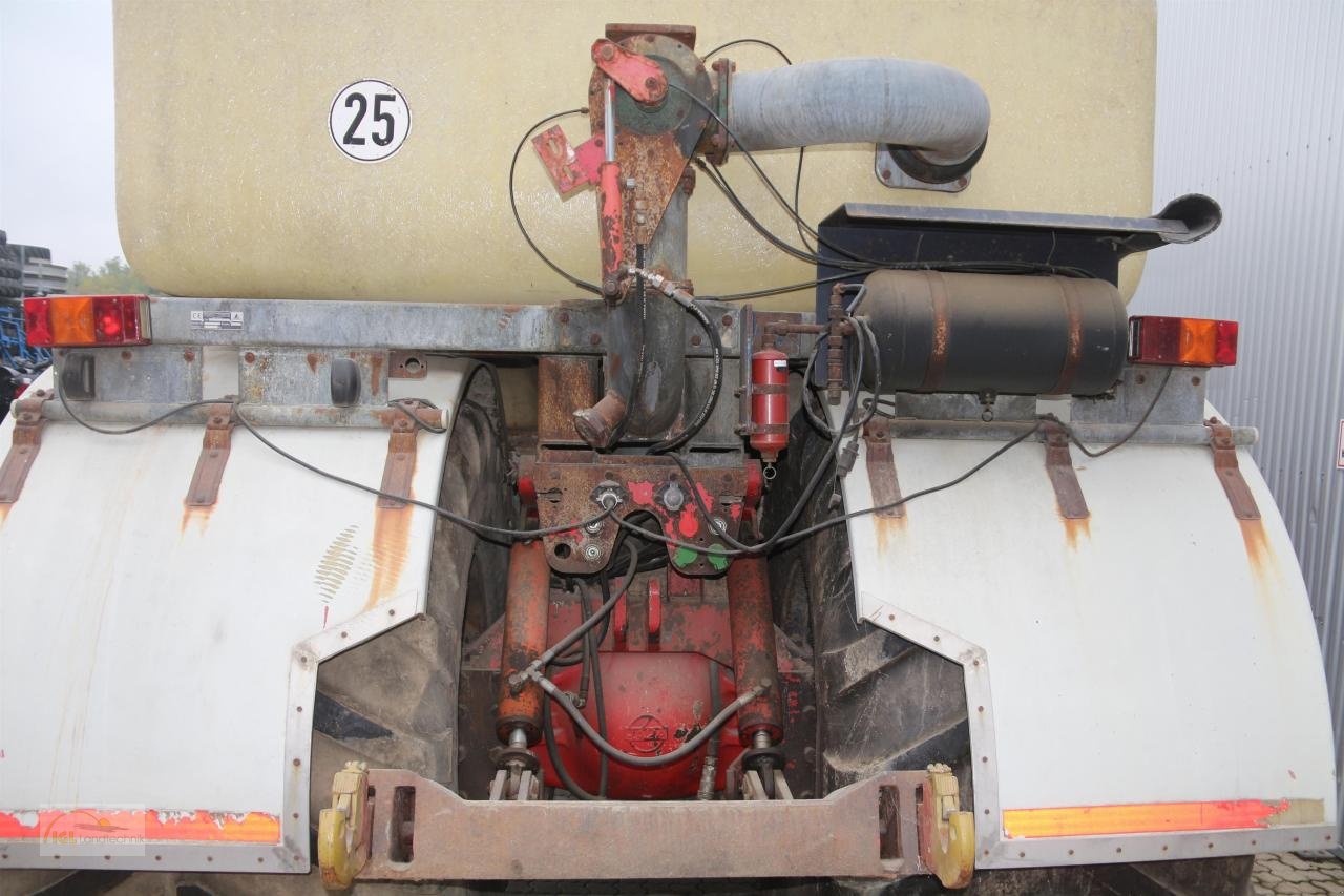 Pumpfass typu Horsch TT352, Gebrauchtmaschine v Pfreimd (Obrázek 5)