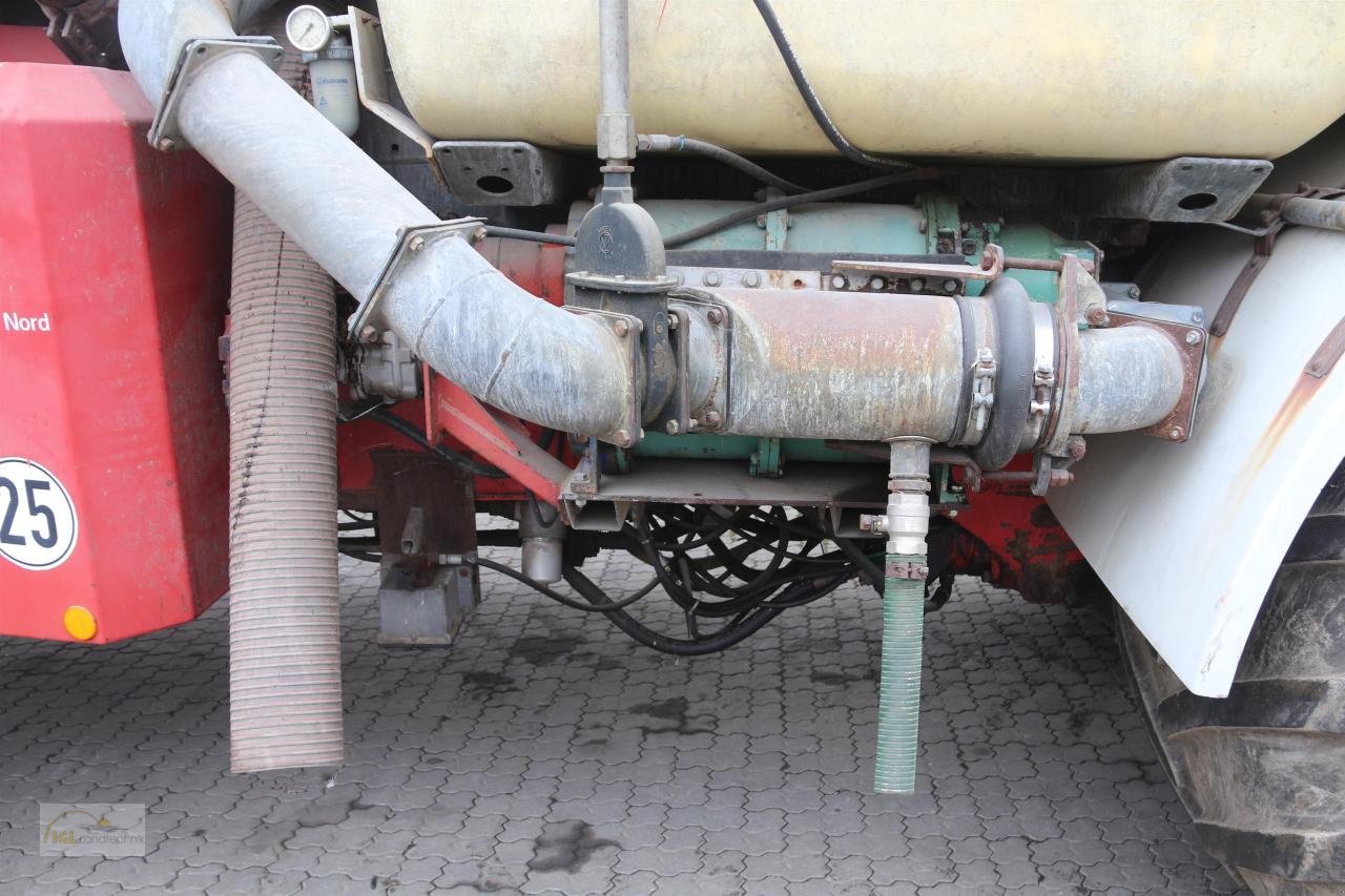 Pumpfass typu Horsch TT352, Gebrauchtmaschine v Pfreimd (Obrázek 8)