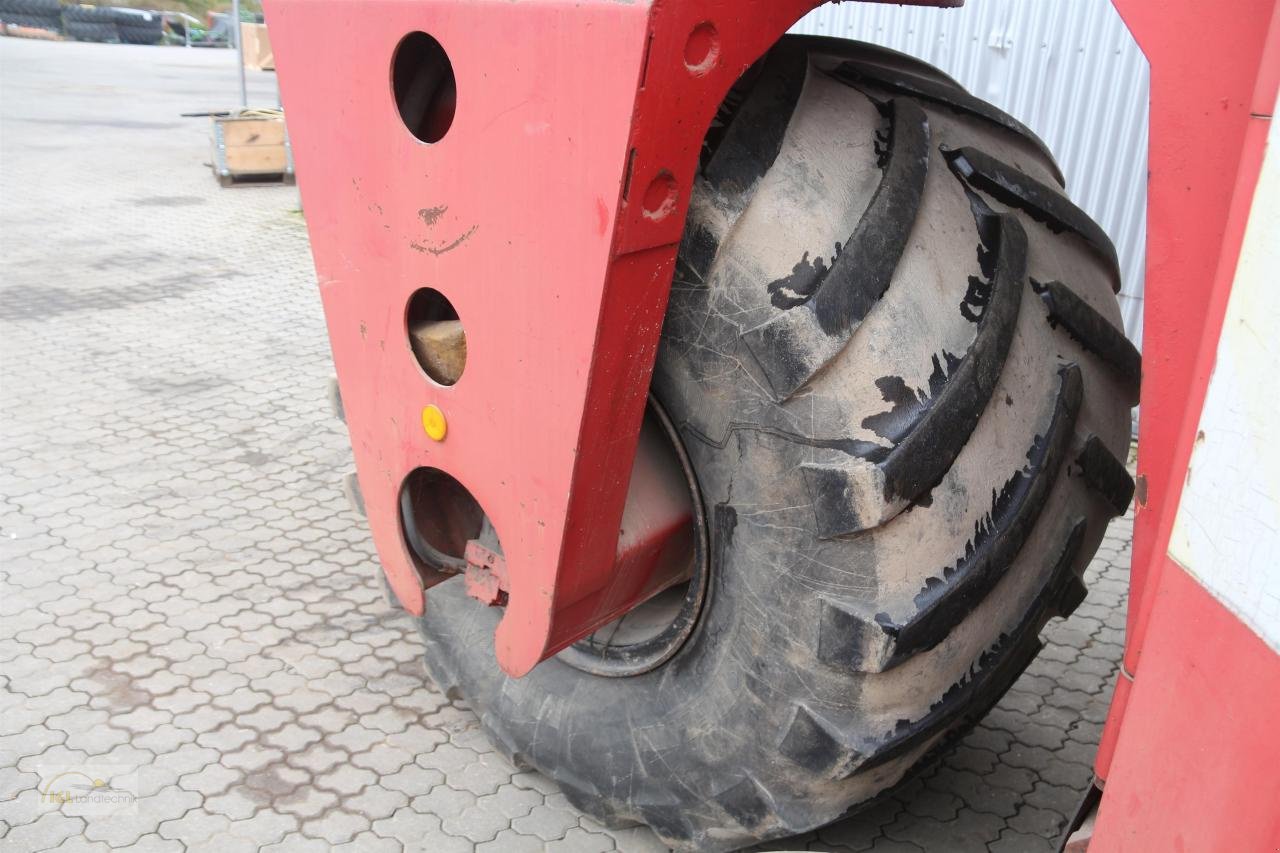 Pumpfass typu Horsch TT352, Gebrauchtmaschine v Pfreimd (Obrázek 9)