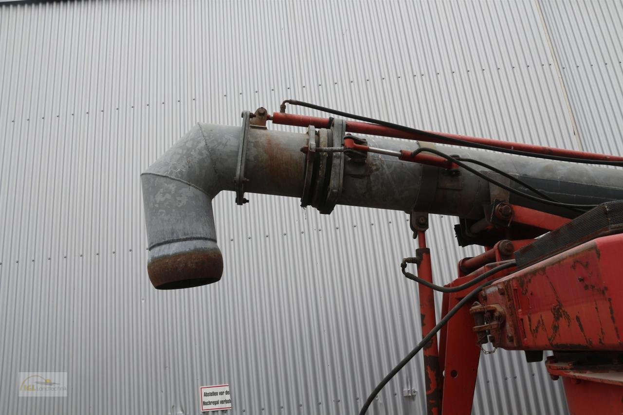 Pumpfass typu Horsch TT352, Gebrauchtmaschine v Pfreimd (Obrázek 10)