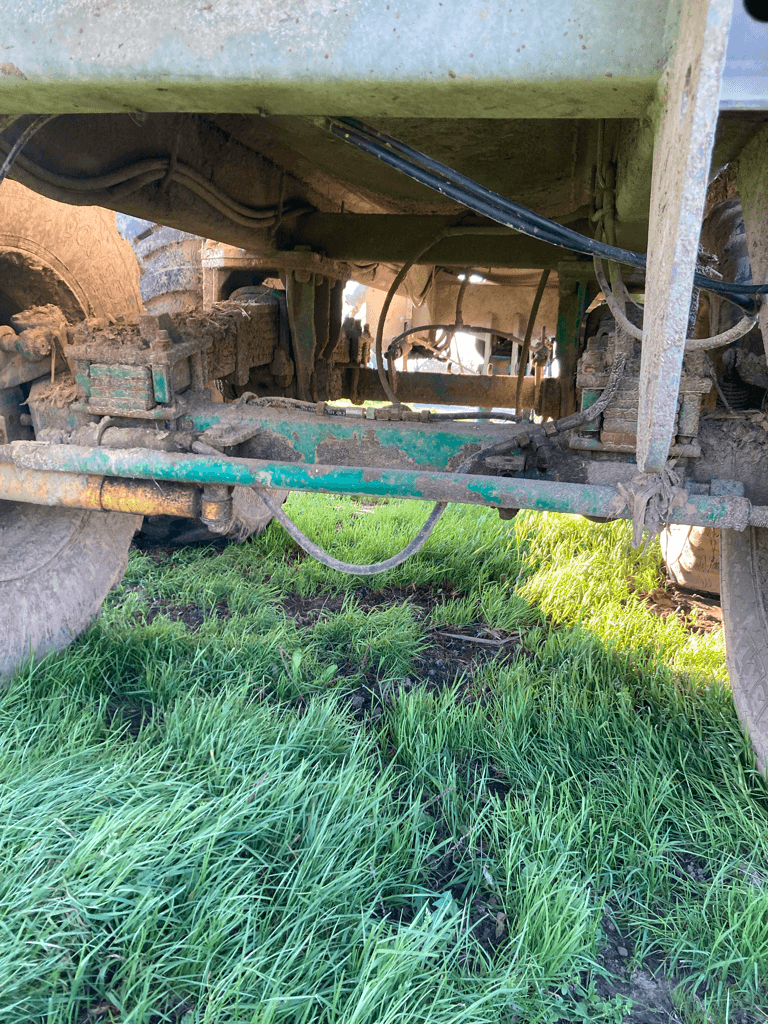 Pumpfass del tipo Jeantil 14000 L, Gebrauchtmaschine en ISIGNY-LE-BUAT (Imagen 7)